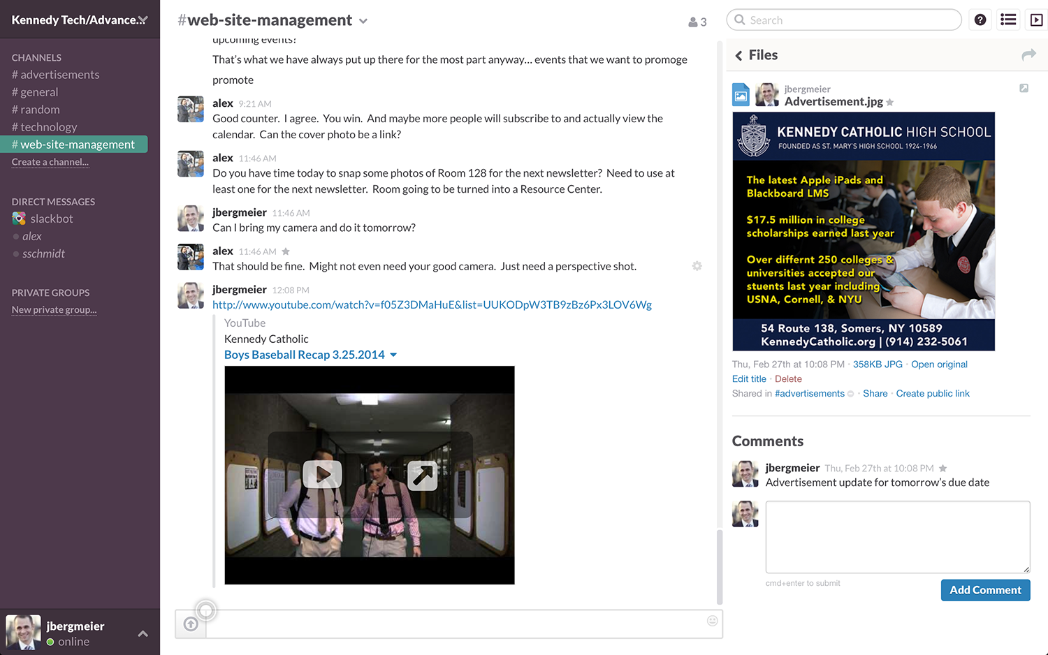 Holgura: compartido contactos, notificaciones, integración con redes sociales Holgura: compartido contactos, notificaciones, integración con redes sociales