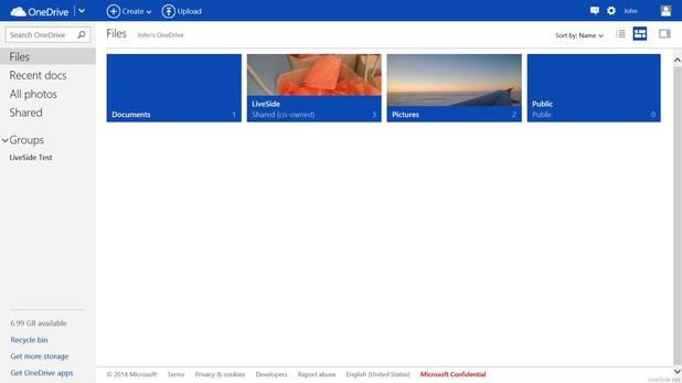 Onedrive: Soporte 24/7, Restauración de datos, auditorías y certificación (SAS 70, ISO 27001/2, TRUSTe) Onedrive: Soporte 24/7, Restauración de datos, auditorías y certificación (SAS 70, ISO 27001/2, TRUSTe)