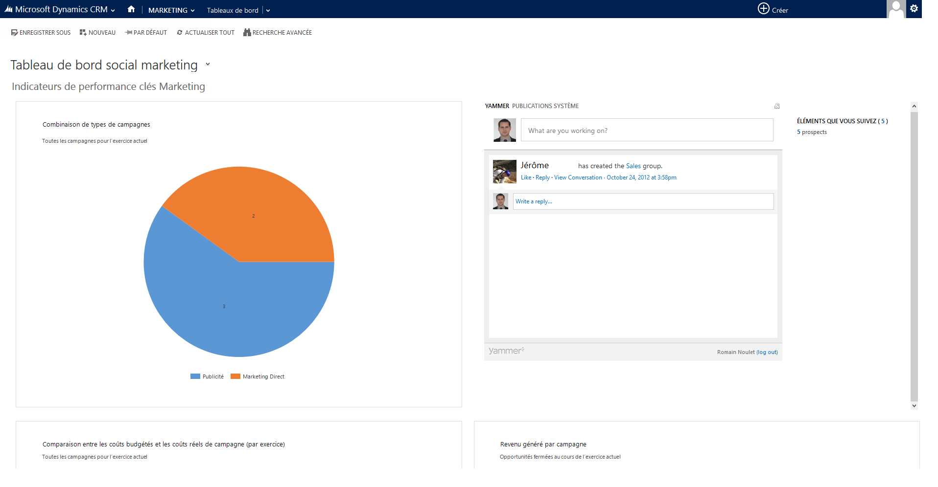 Microsoft Dynamics CRM: Tipo de contacto, seguro contra la pérdida de datos, etiquetas Microsoft Dynamics CRM: Tipo de contacto, seguro contra la pérdida de datos, etiquetas
