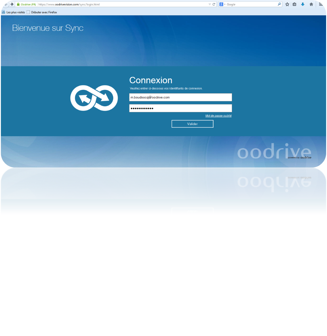 Oodrive sincronización de aplicaciones móviles, copia de seguridad diaria, Busque los documentos Oodrive sincronización de aplicaciones móviles, copia de seguridad diaria, Busque los documentos