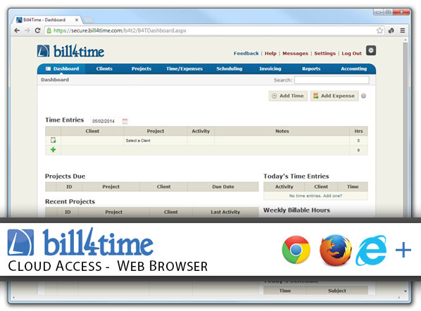 Bill4Time-pantalla-0