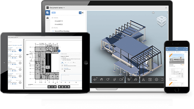 BIM 360 - BIM-360-pantalla 0 BIM 360 - BIM-360-pantalla 0