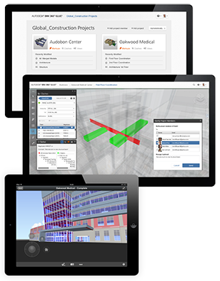 BIM 360 - 360 BIM-pantalla-2