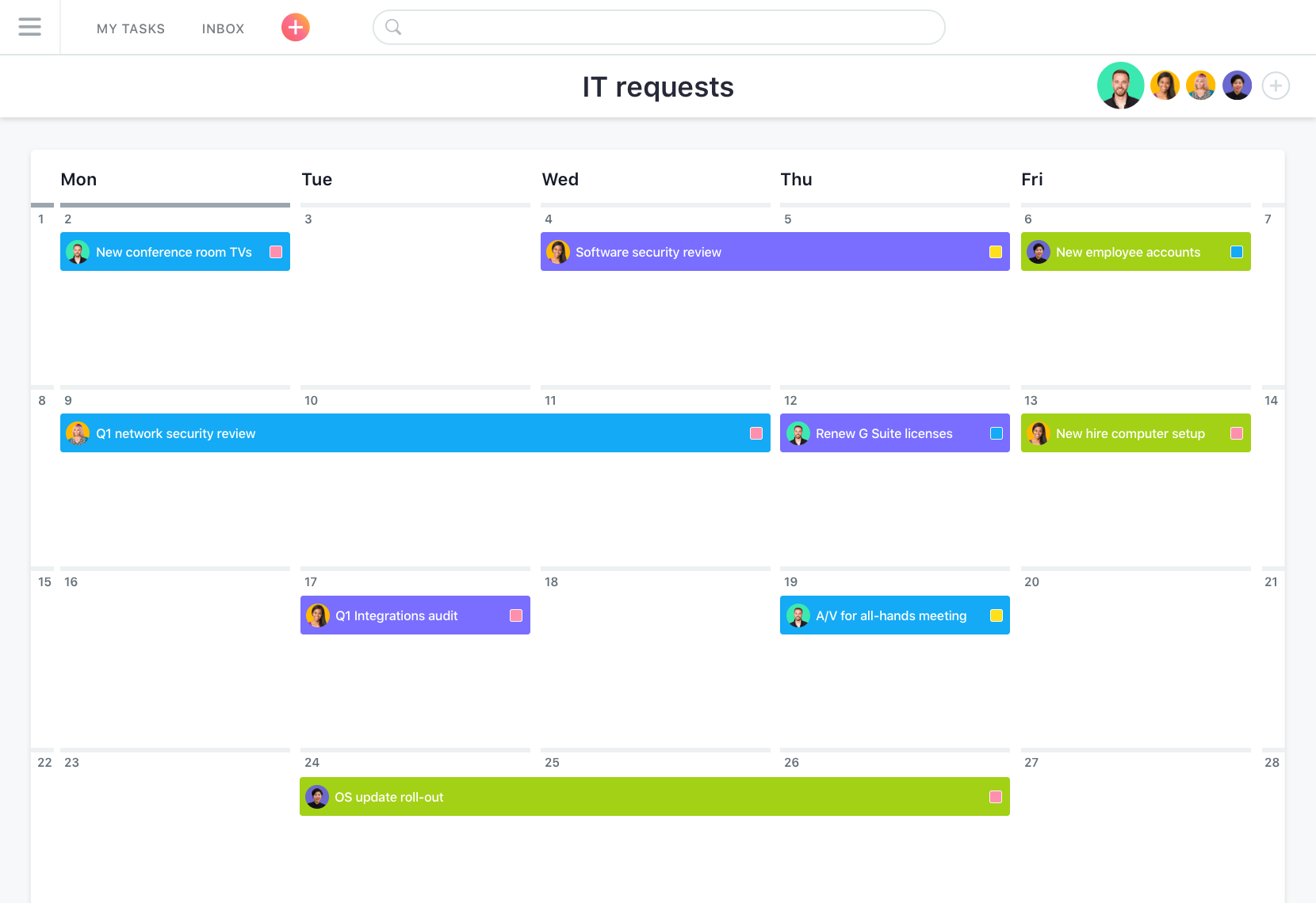 Calendario - Importación y exportación de datos (CSV, XLS) Calendario - Importación y exportación de datos (CSV, XLS)