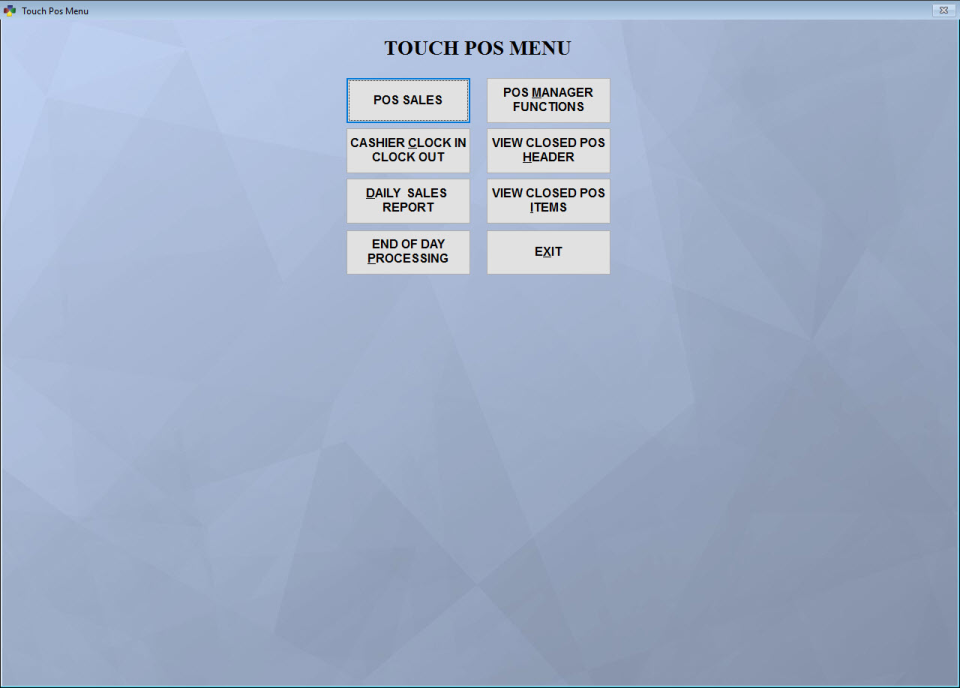 EPS: táctil al por menor POS-pantalla-1 EPS: táctil al por menor POS-pantalla-1