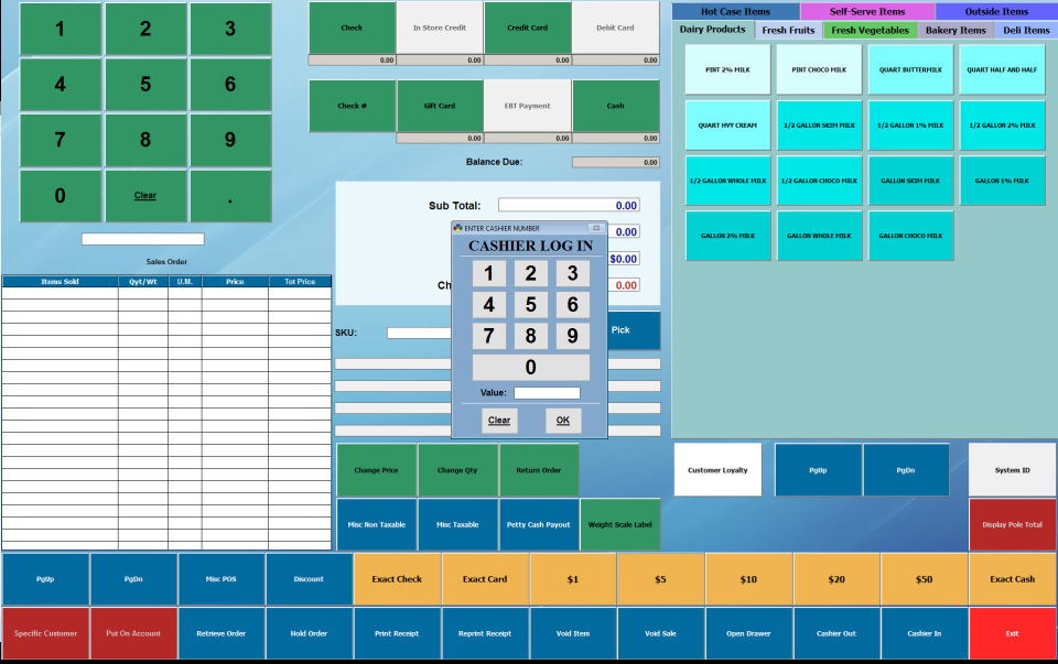 EPS: táctil al por menor POS-pantalla-2 EPS: táctil al por menor POS-pantalla-2