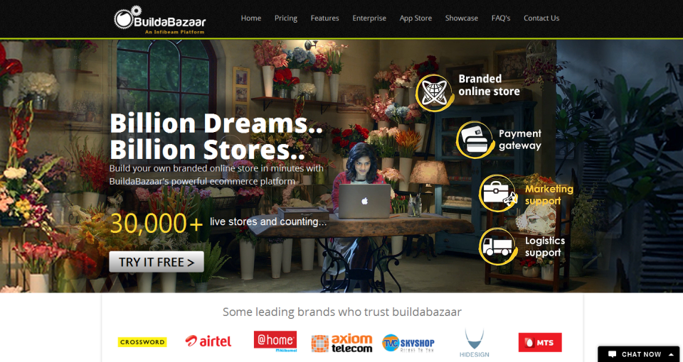 BuildaBazzar - BuildaBazzar-pantalla-0 BuildaBazzar - BuildaBazzar-pantalla-0