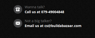 BuildaBazzar - BuildaBazzar de pantalla-4