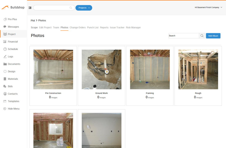 Buildshop - Buildshop de pantalla-3