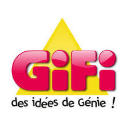 GIFI utiliza ClicData GIFI utiliza ClicData