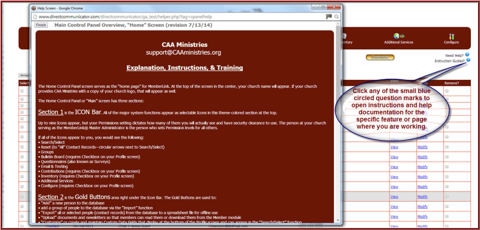 Iglesia MemberLink-pantalla-3 Iglesia MemberLink-pantalla-3