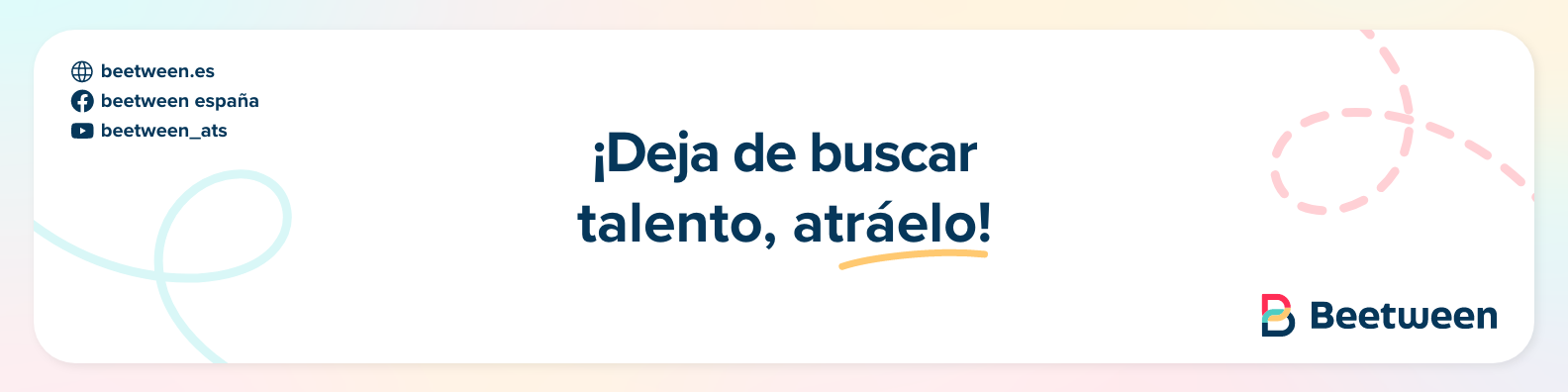 Opiniones Beetween: ATS diseñado por reclutadores para reclutar más y mejor - Appvizer