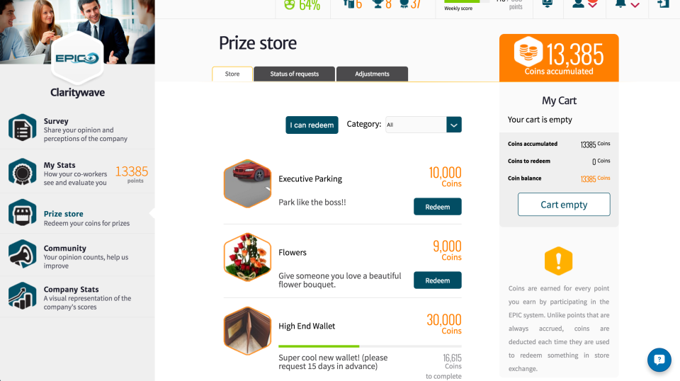 EPIC Precio tienda EPIC Precio tienda