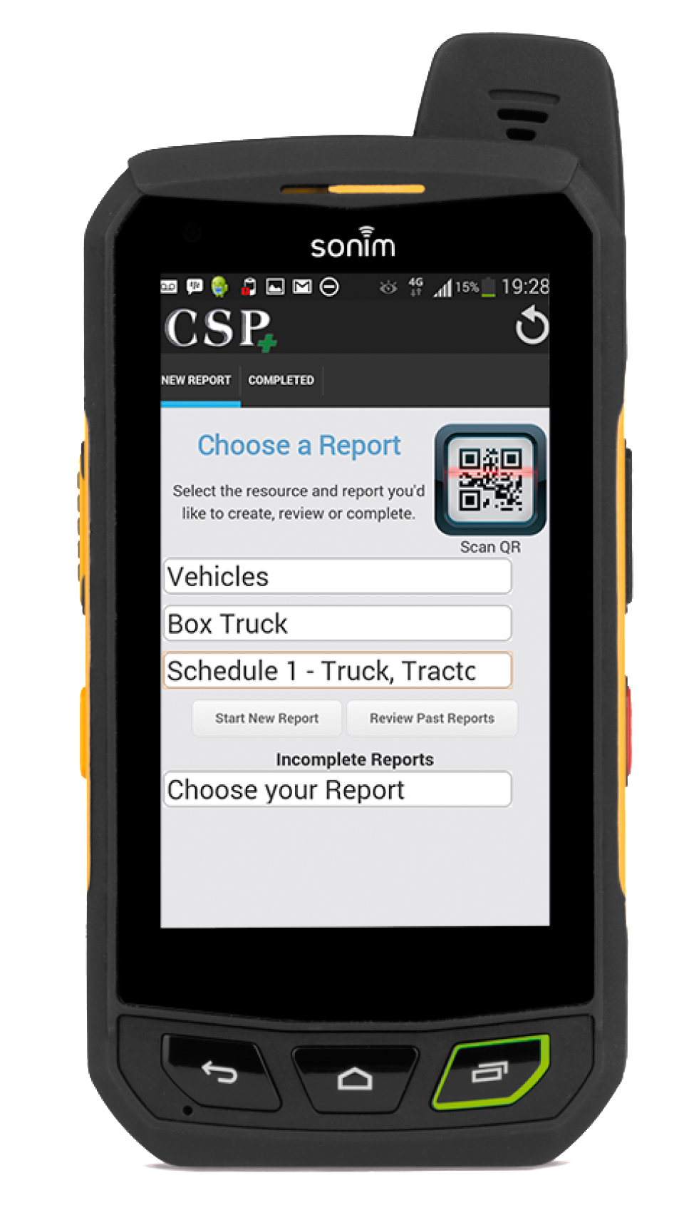 Compliance Solutions Plus - Compliance Solutions Plus-pantalla-0 Compliance Solutions Plus - Compliance Solutions Plus-pantalla-0