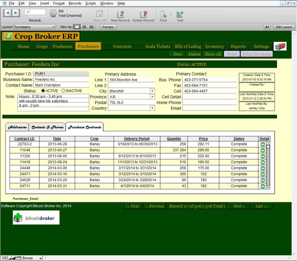 Broker Crop ERP-pantalla-2 Broker Crop ERP-pantalla-2