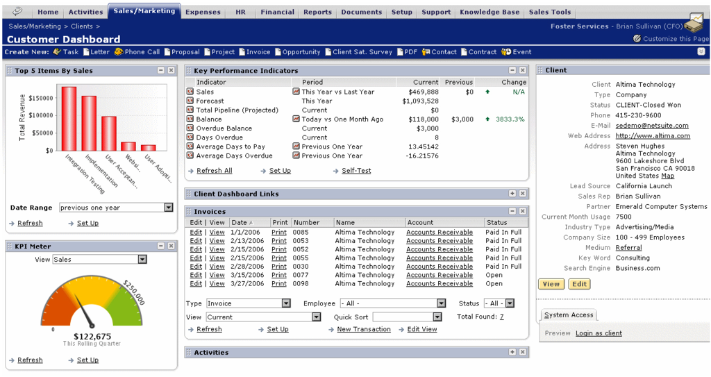 NetSuite CRM +: Gestión de propuestas de negocios comerciales entrantes, Aplicación para móviles, Gestión de tiendas NetSuite CRM +: Gestión de propuestas de negocios comerciales entrantes, Aplicación para móviles, Gestión de tiendas