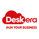 Deskera ERP