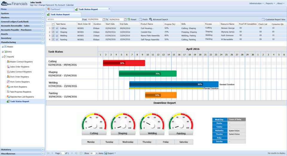 Deskera ERP-pantalla-2 Deskera ERP-pantalla-2