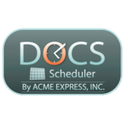 DOCS Scheduler