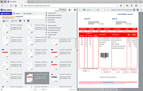 DocuWare-Screenshot_DE_500 DocuWare-Screenshot_DE_500