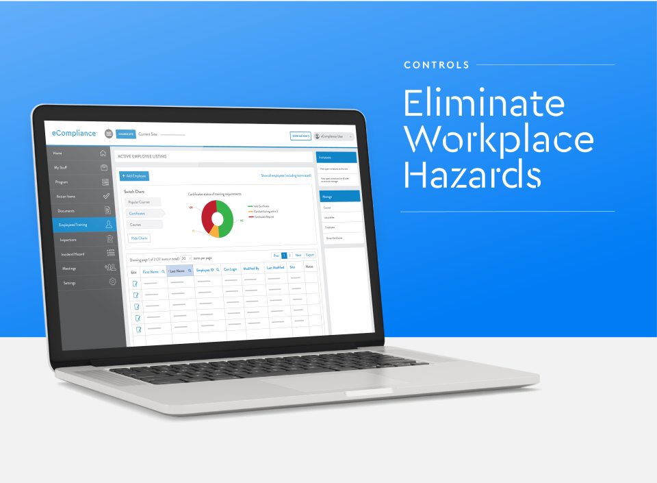 Seguridad eCompliance Software-pantalla-0