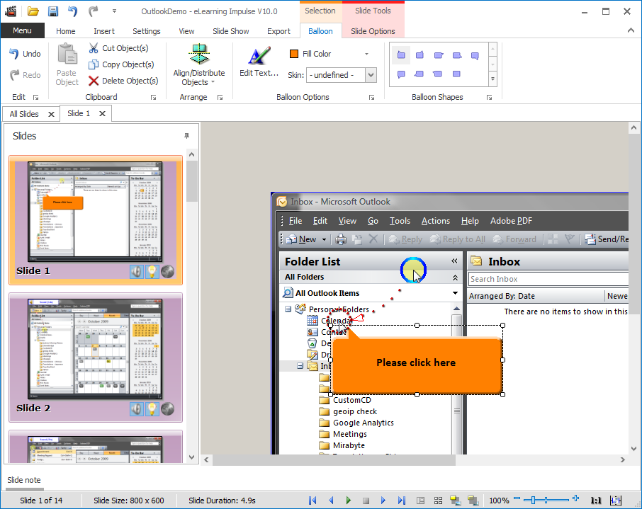 eLearning Impulse-pantalla-0