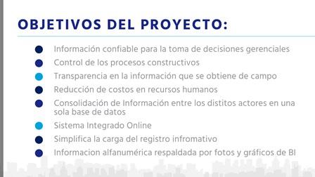 Transparencia, Confianza, Reducción de Costos Transparencia, Confianza, Reducción de Costos