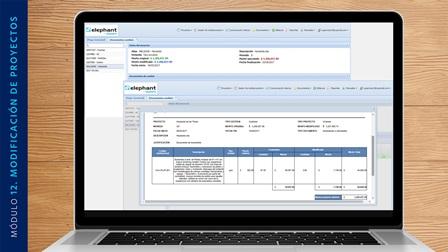 Documentos de Cambio Documentos de Cambio