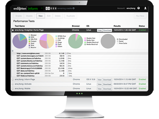 Enterprise Tag Management - Empresa Manejo de etiquetas-pantalla-3