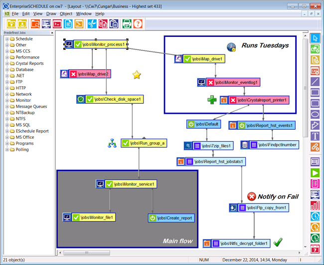 EnterpriseSCHEDULE-pantalla-0 EnterpriseSCHEDULE-pantalla-0