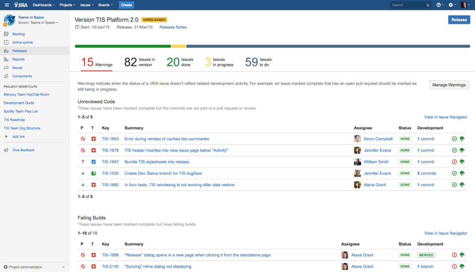 Jira - JIRA-pantalla-1