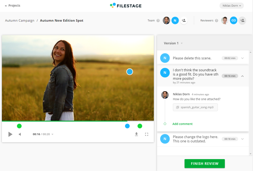 Filestage - Filestage-pantalla-0 Filestage - Filestage-pantalla-0